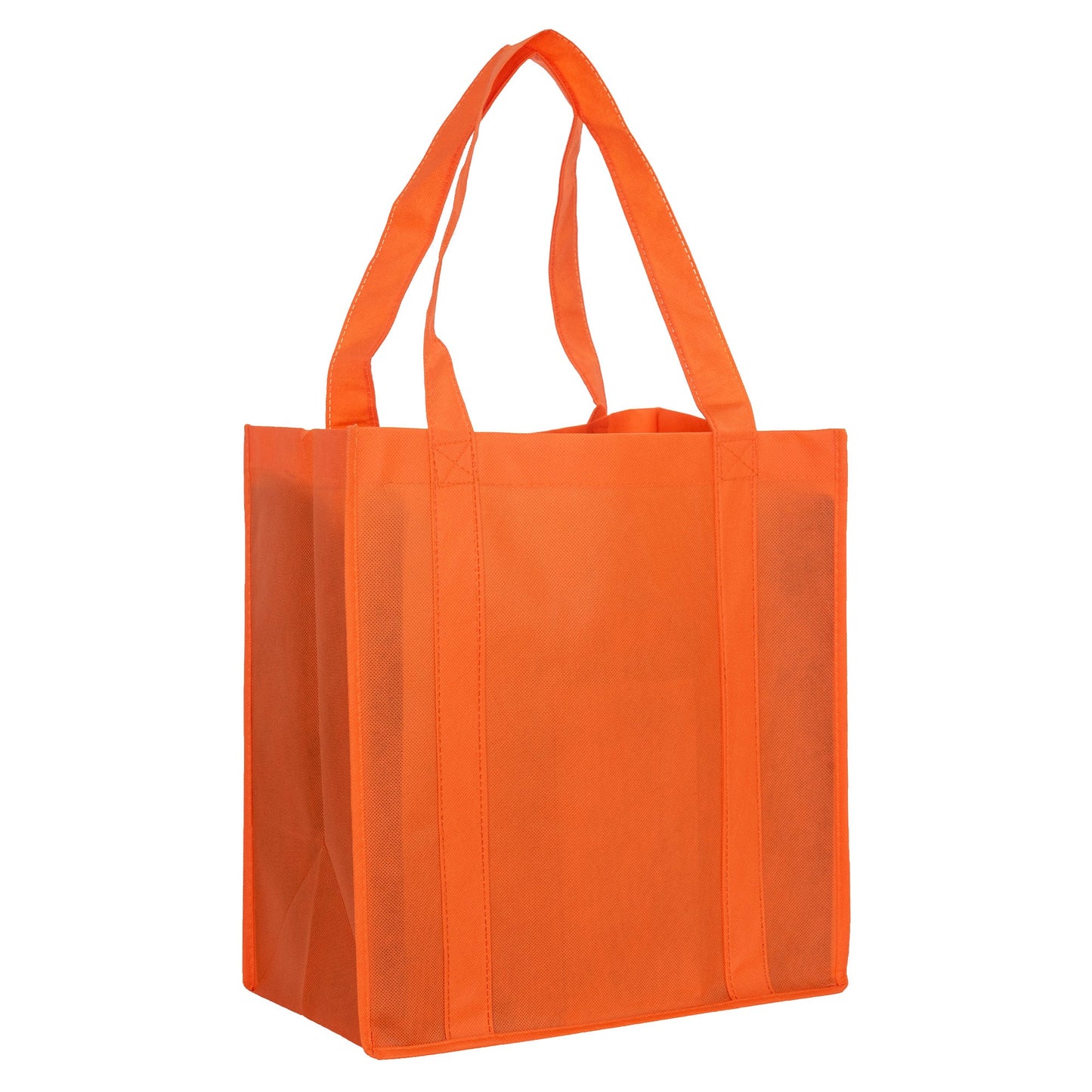 Non Woven Shopping Bag - Unbranded (Plain)