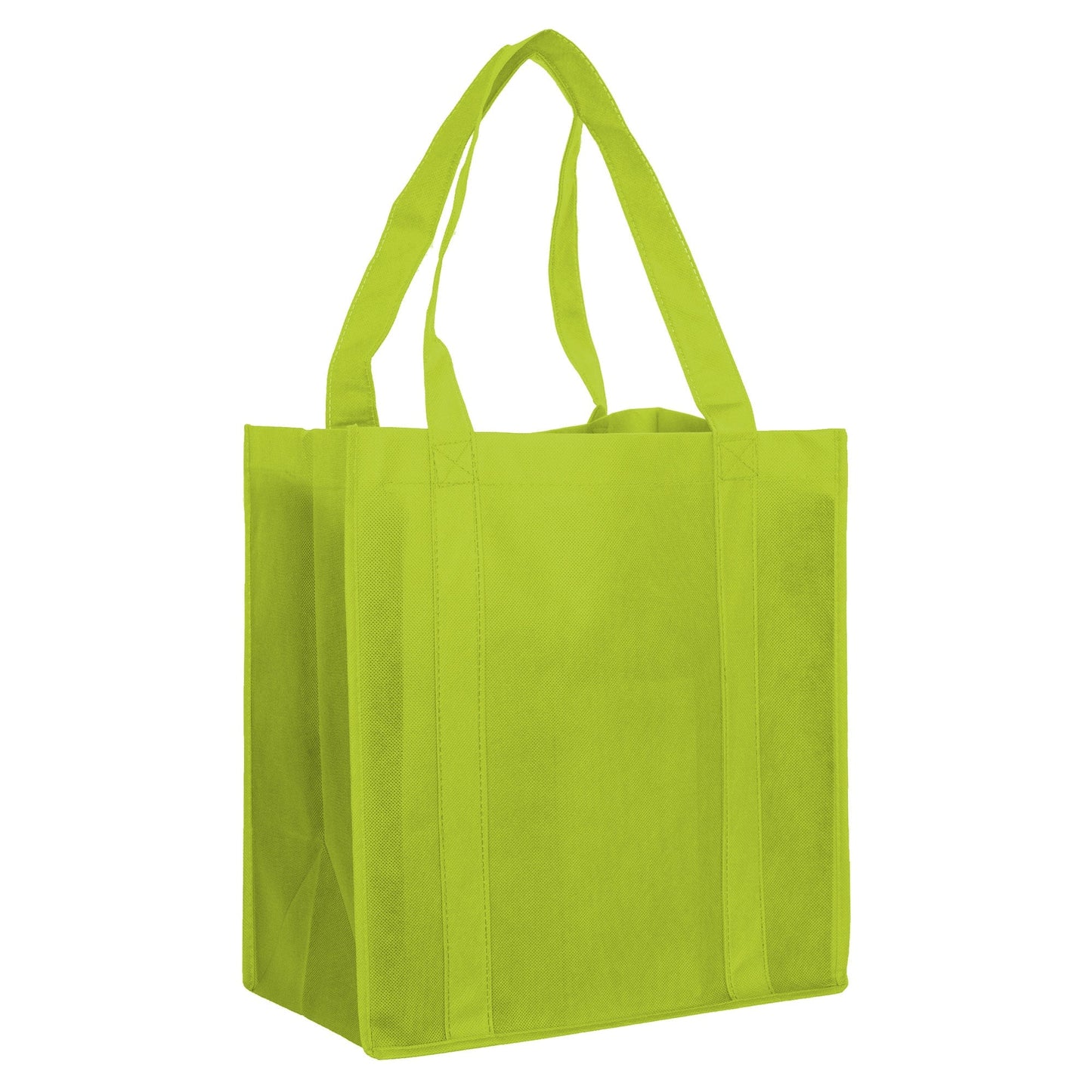 Non Woven Shopping Bag - Unbranded (Plain)