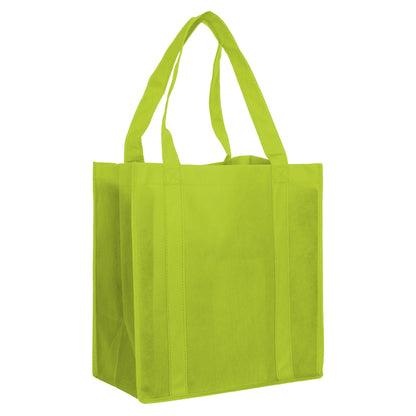 Non Woven Shopping Bag - Unbranded (Plain)