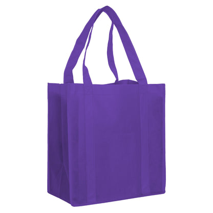 Non Woven Shopping Bag - Unbranded (Plain)