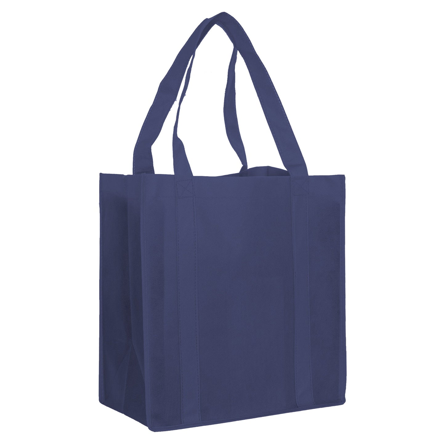Non Woven Shopping Bag - Unbranded (Plain)