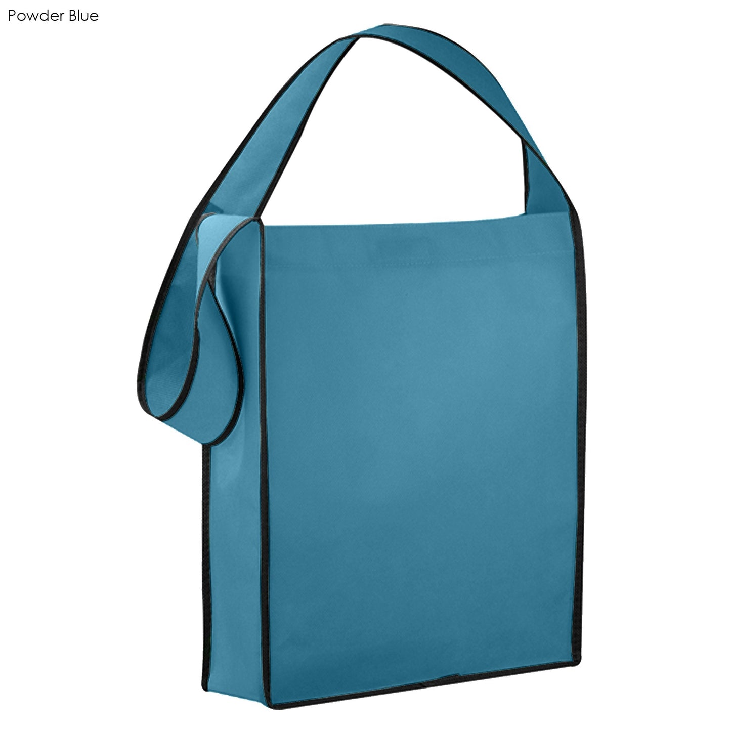 Non Woven Sling Bag - Unbranded (Plain)