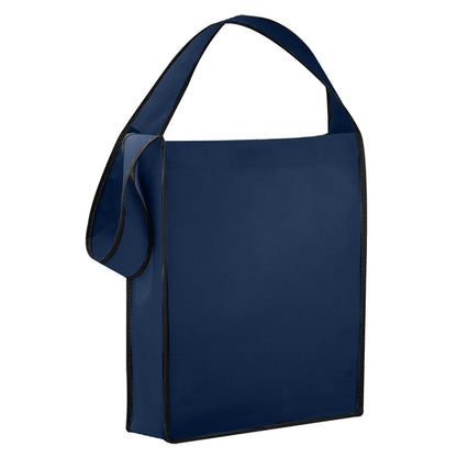 Non Woven Sling Bag - Unbranded (Plain)