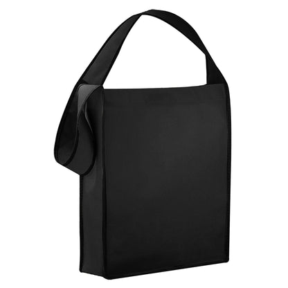 Non Woven Sling Bag - Unbranded (Plain)