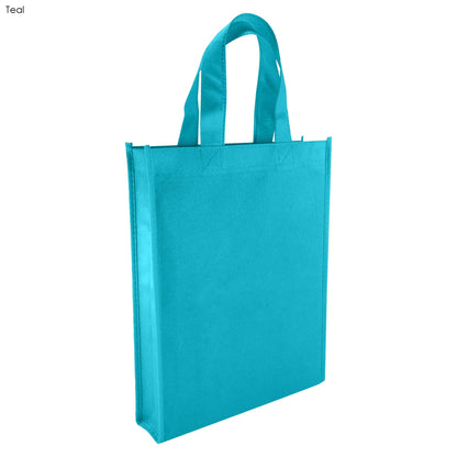 Non Woven Trade Show Bag - Unbranded (Plain)
