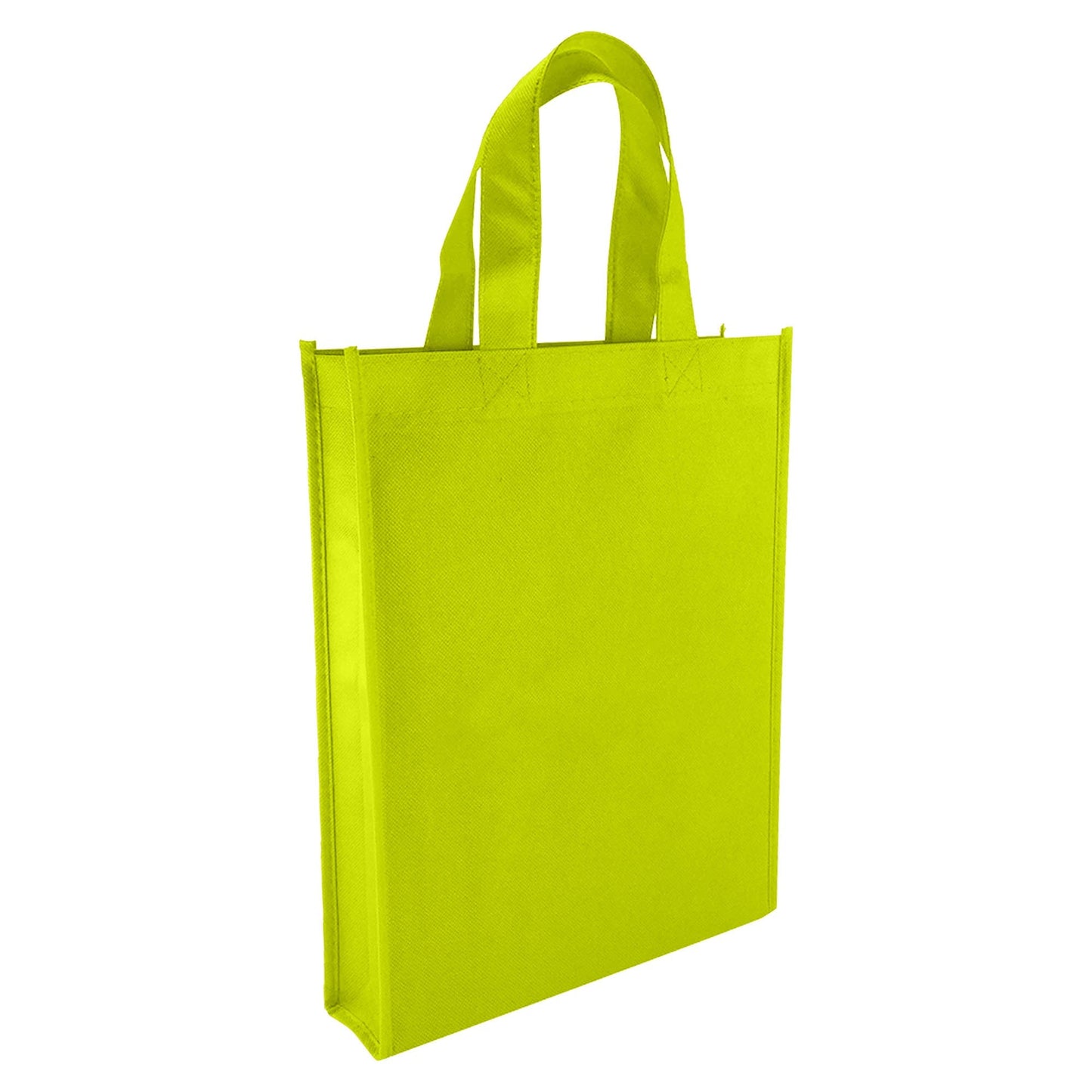 Non Woven Trade Show Bag - Unbranded (Plain)