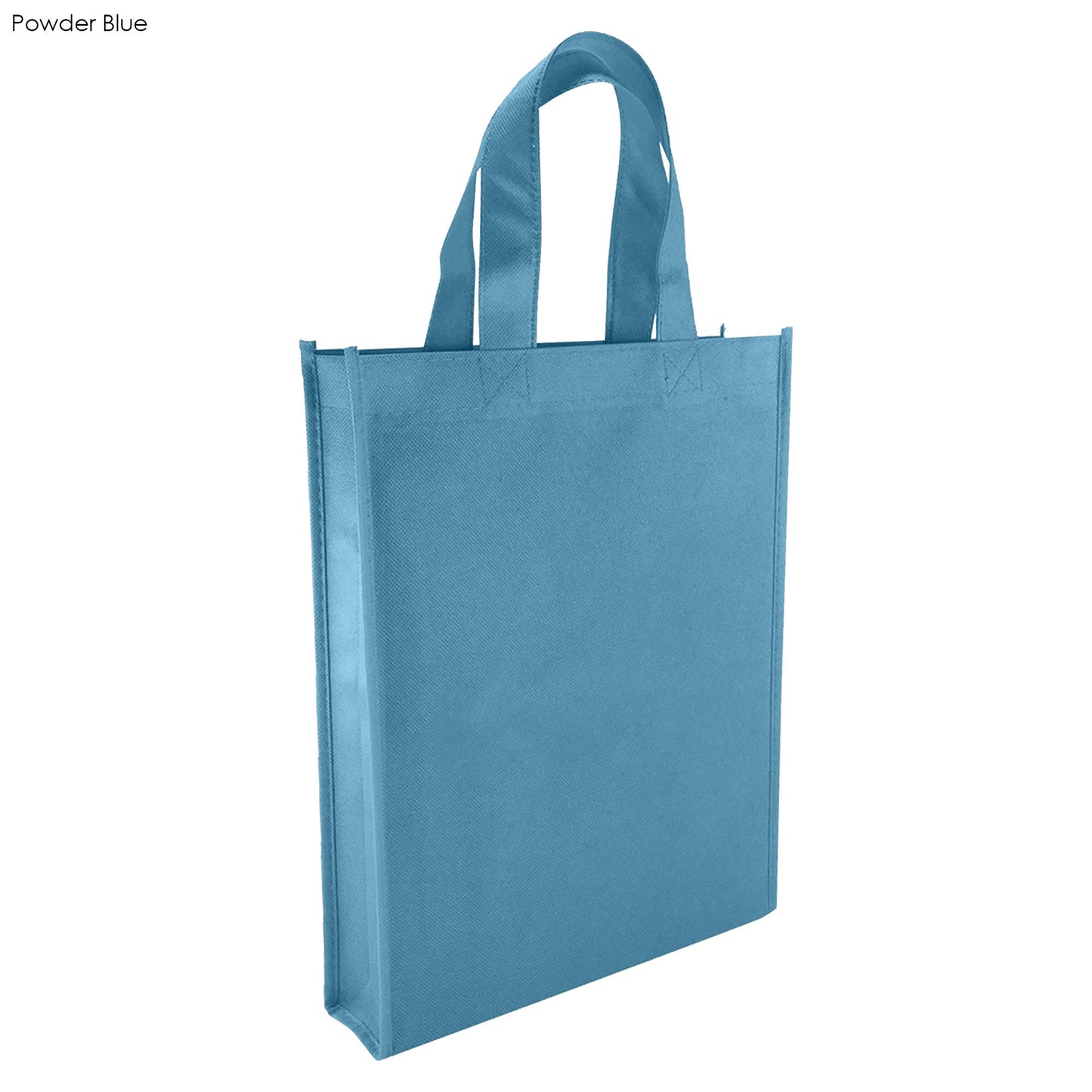 Non Woven Trade Show Bag - Unbranded (Plain)