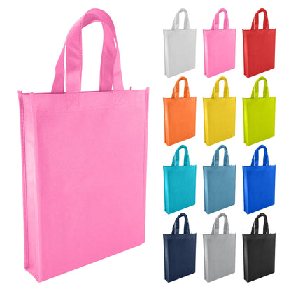 Non Woven Trade Show Bag - Unbranded (Plain)
