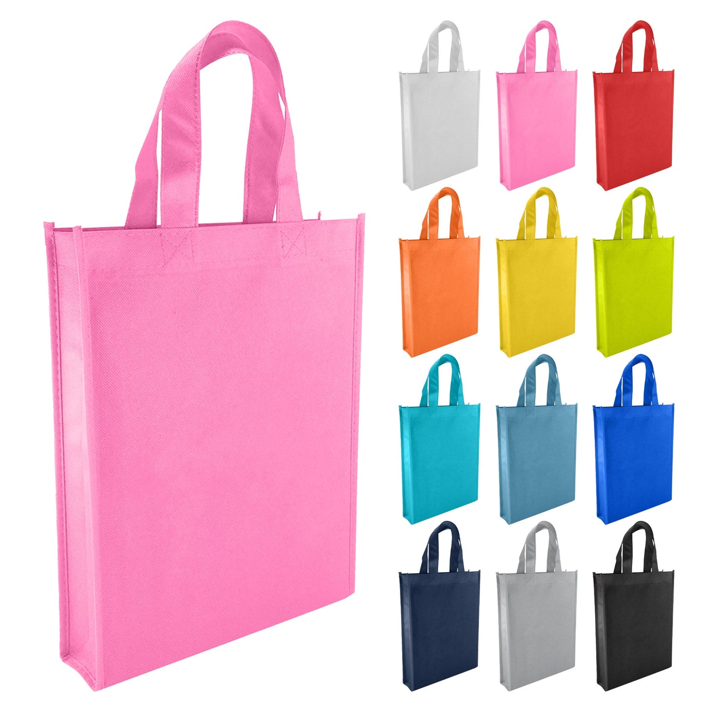 Non Woven Trade Show Bag