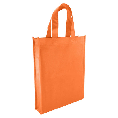 Non Woven Trade Show Bag - Unbranded (Plain)
