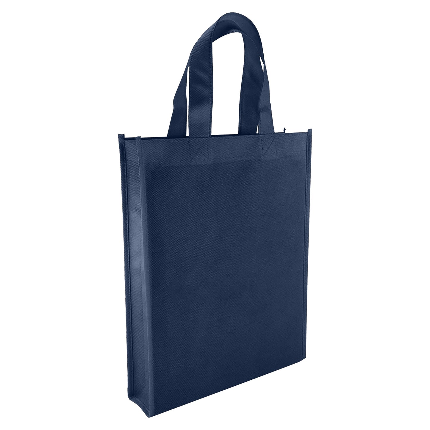Non Woven Trade Show Bag - Unbranded (Plain)