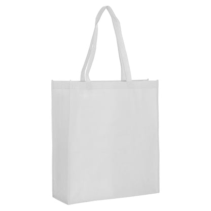 Non Woven Bag Extra Large with Gusset - Unbranded (Plain)