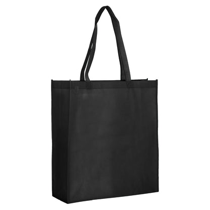Non Woven Bag Extra Large with Gusset - Unbranded (Plain)