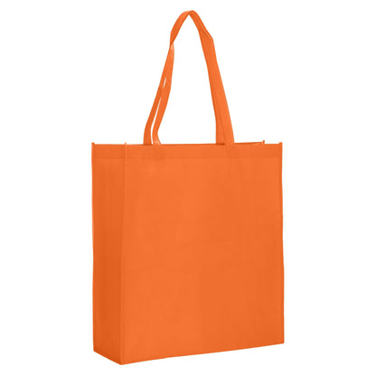 Non Woven Bag Extra Large with Gusset - Unbranded (Plain)