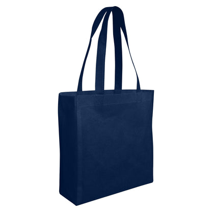 Non Woven Small Shopper - Unbranded (Plain)