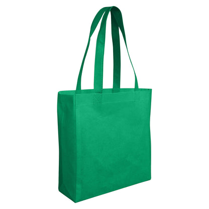 Non Woven Small Shopper - Unbranded (Plain)