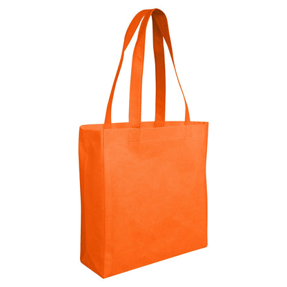 Non Woven Small Shopper - Unbranded (Plain)