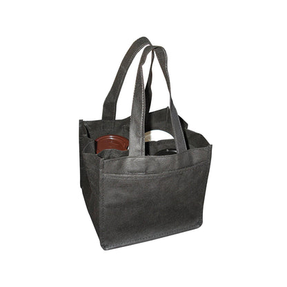 Non Woven 4 Coffee Cups Bag