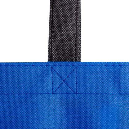 Non Woven Bag with Mix Colour - Unbranded (Plain)