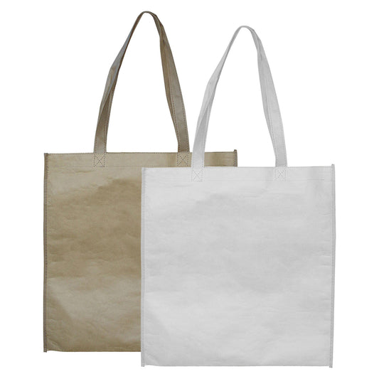 Paper Bag No Gusset - Unbranded (Plain)