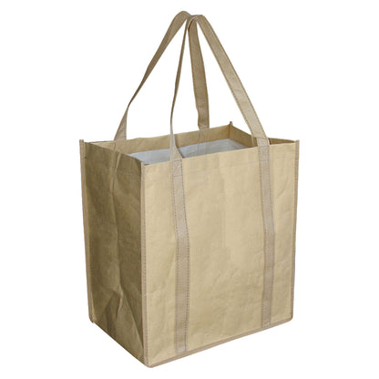 Paper Shopping Bag - Unbranded (Plain)