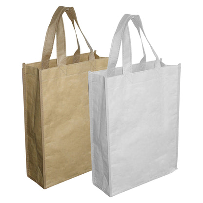 Paper Trade Show Bag - Unbranded (Plain)