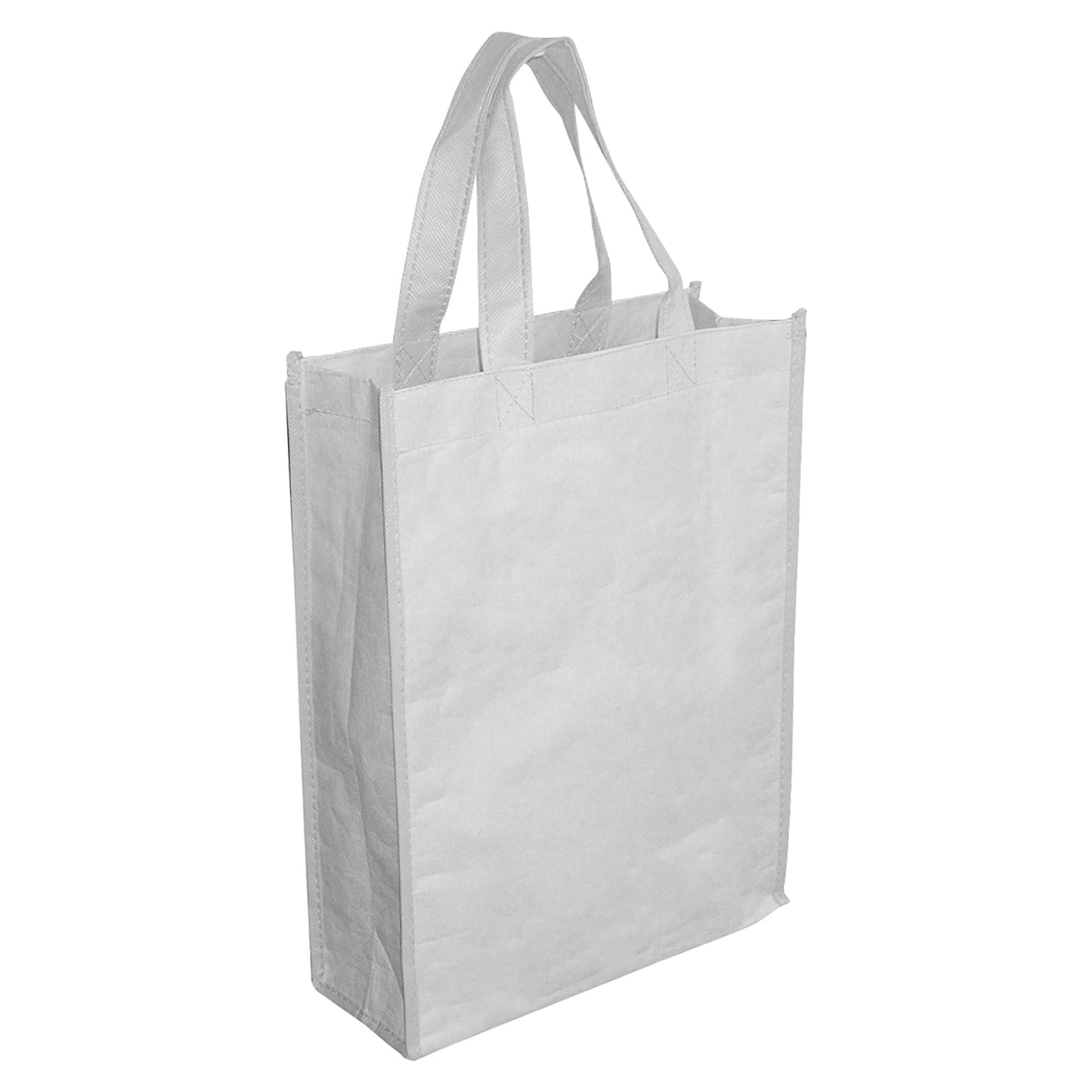 Paper Trade Show Bag - Unbranded (Plain)