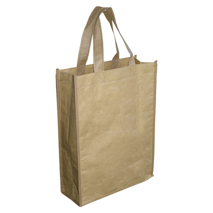 Paper Trade Show Bag - Unbranded (Plain)