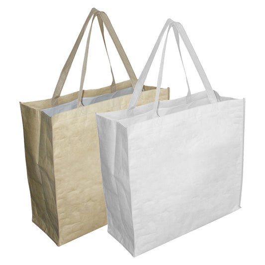 Paper Bag Extra Large with Gusset - Unbranded (Plain)
