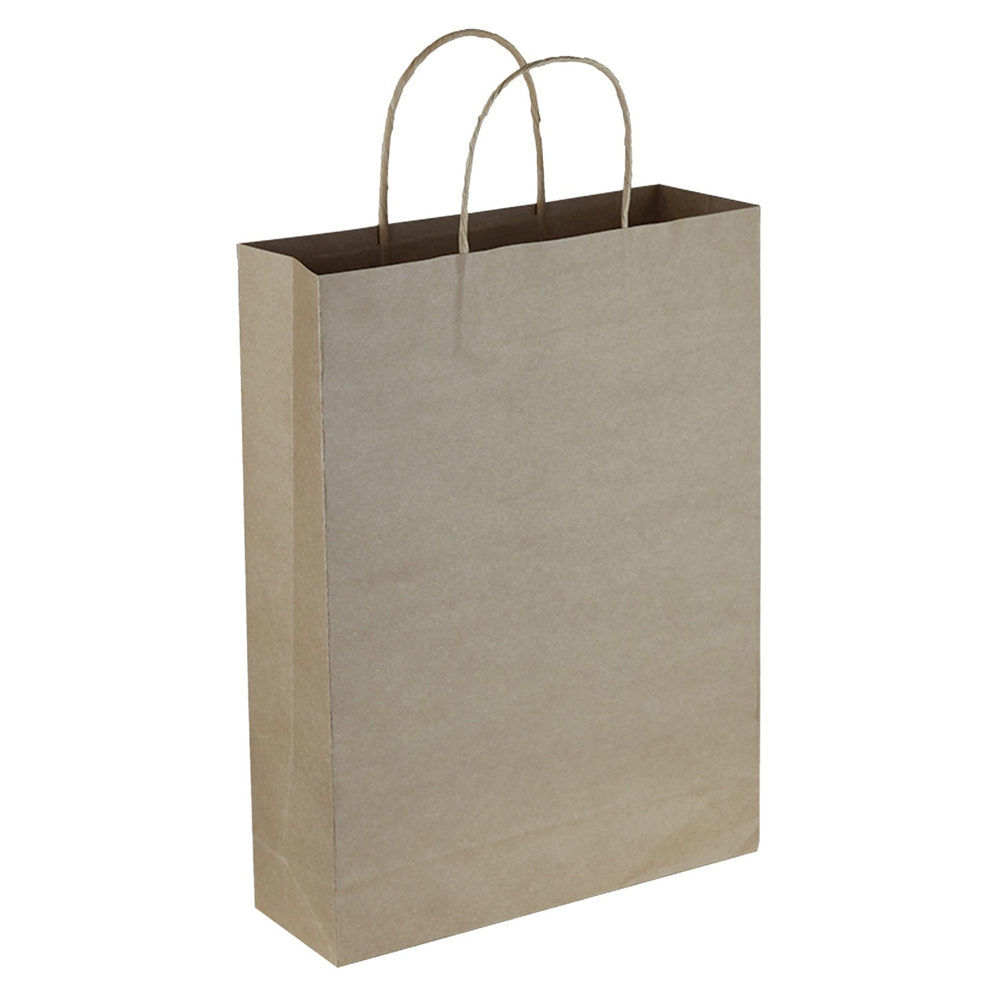 Paper Trade Show Bag - Unbranded (Plain)