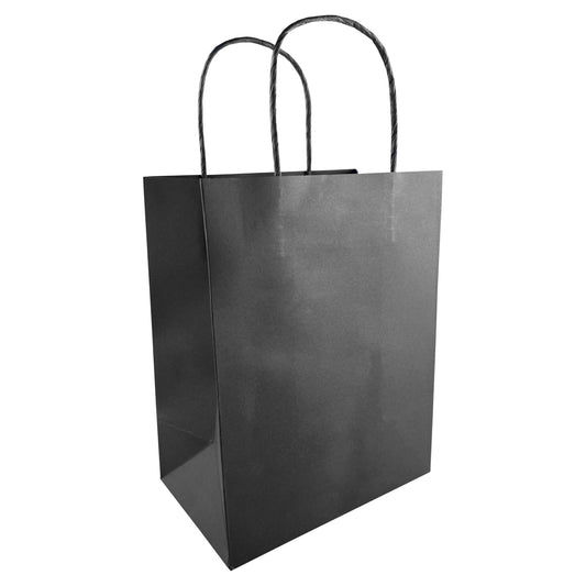 Medium Kraft Paper Bag - Unbranded (Plain)