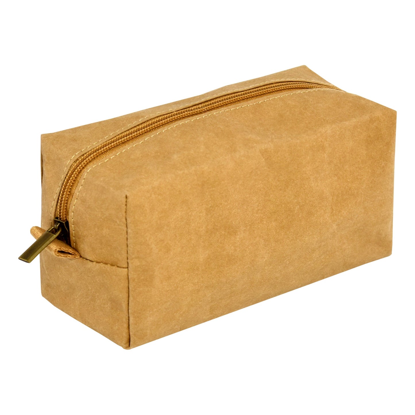 Cosmetic Kraft Paper Bag - Unbranded (Plain)