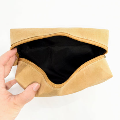 Cosmetic Kraft Paper Bag