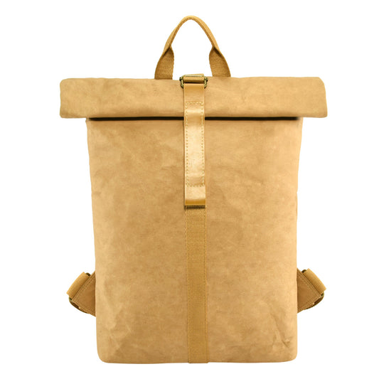 The Mate Kraft Paper Backpack