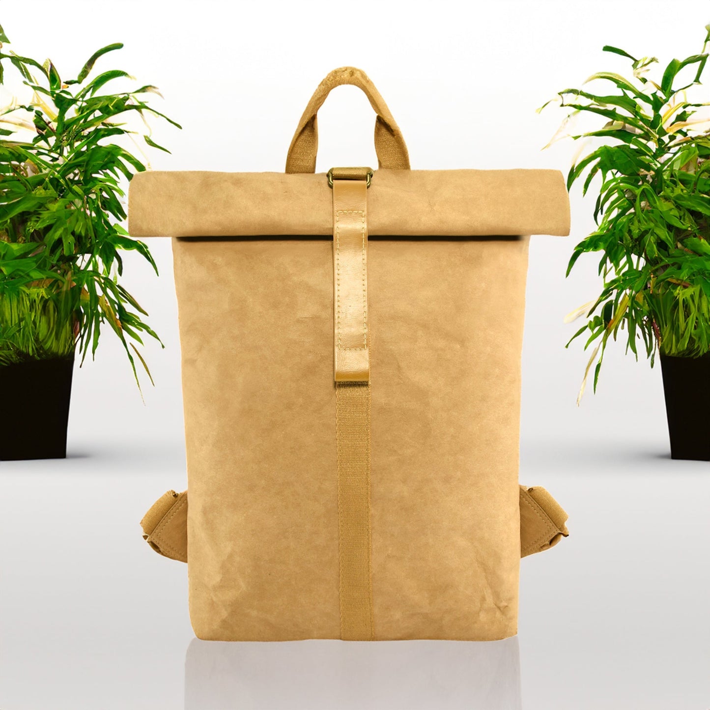 The Mate Kraft Paper Backpack