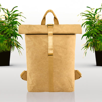 The Mate Kraft Paper Backpack