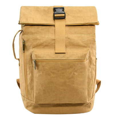 Northshore Kraft Paper Laptop Backpack
