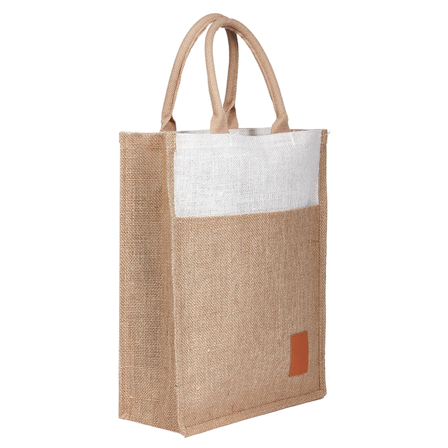 Scotch Jute Bag - Unbranded (Plain)